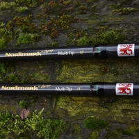 Normark Multi Tip Rods